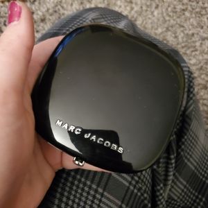 Marc Jacob's powder